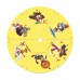 Настільна карткова гра Janod Happy Families Цирк (J02755) title=