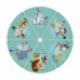 Настільна карткова гра Janod Happy Families Цирк (J02755) title=