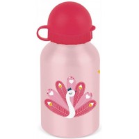 Дитяча пляшка для води Janod Павич (J03290-3)