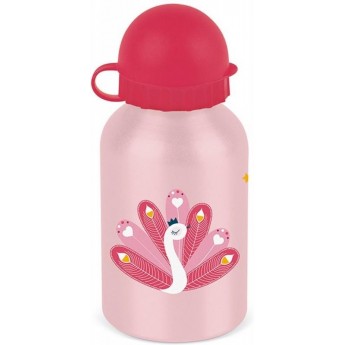 Дитяча пляшка для води Janod Павич (J03290-3)