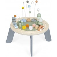 Игровой развивающий стол Janod Sweet Cocoon (J04402)