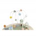 Игровой развивающий стол Janod Sweet Cocoon (J04402) title=
