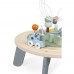 Игровой развивающий стол Janod Sweet Cocoon (J04402) title=