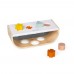 Деревянный сортер Janod Sweet Cocoon 3-в-1 (J04409) title=