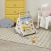 Ігровий центр-ходунки Janod Sweet Cocoon (J04410) title=