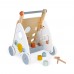 Ігровий центр-ходунки Janod Sweet Cocoon (J04410) title=