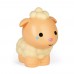 Набор игрушек-брызгалок для купания Janod Животные (J04702) title=