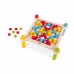 Развивающая игра из дерева Janod Шнуровка (J05064) title=