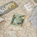 Игра для малышей Janod Магнитный лабиринт Лес (J05311) title=