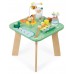 Игровой развивающий столик Janod Поле (J05327) title=