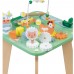 Игровой развивающий столик Janod Поле (J05327) title=