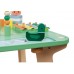 Игровой развивающий столик Janod Поле (J05327) title=