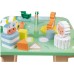Игровой развивающий столик Janod Поле (J05327) title=