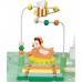 Игровой развивающий столик Janod Поле (J05327) title=
