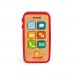 Деревянная игрушка Janod Телефон со звуком (J05334) title=