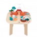 Игровой развивающий столик Janod Дино Юрский период (J05825) title=