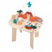 Игровой развивающий столик Janod Дино Юрский период (J05825) title=