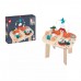 Игровой развивающий столик Janod Дино Юрский период (J05825) title=