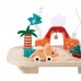 Игровой развивающий столик Janod Дино Юрский период (J05825) title=