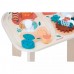 Игровой развивающий столик Janod Дино Юрский период (J05825) title=