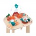 Игровой развивающий столик Janod Дино Юрский период (J05825) title=