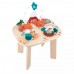 Игровой развивающий столик Janod Дино Юрский период (J05825) title=