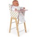 Деревянный стульчик для куклы Janod Candy Chic (J05888) title=