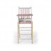 Деревянный стульчик для куклы Janod Candy Chic (J05888) title=