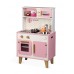 Детская кухня деревянная Janod Candy Chic (J06554) title=