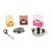 Детская кухня деревянная Janod Candy Chic (J06554) title=