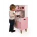 Детская кухня деревянная Janod Candy Chic (J06554) title=