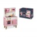 Детская кухня деревянная Janod Candy Chic (J06554) title=