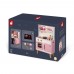 Детская кухня деревянная Janod Candy Chic (J06554) title=
