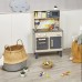 Дитяча дерев'яна кухня Janod Mozaїc (J06609) title=
