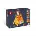 Игровой центр-ходунки Janod Котенок (J08005) title=