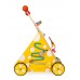 Игровой центр-ходунки Janod Котенок (J08005) title=