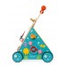 Игровой центр-ходунки Janod Котенок (J08005) title=