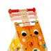 Игровой центр-ходунки Janod Котенок (J08005) title=