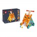 Игровой центр-ходунки Janod Котенок (J08005) title=