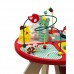 Игровой развивающий столик Janod Животные (J08018) title=