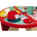 Игровой развивающий столик Janod Животные (J08018) title=