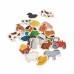 Игровые фигурки на магнитах Janod Ферма 24 эл (J08157) title=