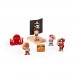 Игровой набор Janod Корабль пиратов 3D (J08579) title=