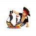 Игровой набор Janod Корабль пиратов 3D (J08579) title=