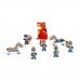 Игровой набор Janod Укрепленный замок 3D (J08582) title=