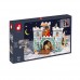Игровой набор Janod Укрепленный замок 3D (J08582) title=