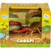 Фигурка Kids Team Сафари Скорпион (Q9899-A80_1) title=