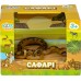 Фигурка Kids Team Сафари Гремучая змея (Q9899-A80_4) title=