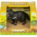 Фігурка Kids Team Сафарі Тасманський диявол (Q9899-A82_5) title=