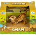 Фигурка Kids Team Сафари Тигренок (Q9899-A83_3) title=
